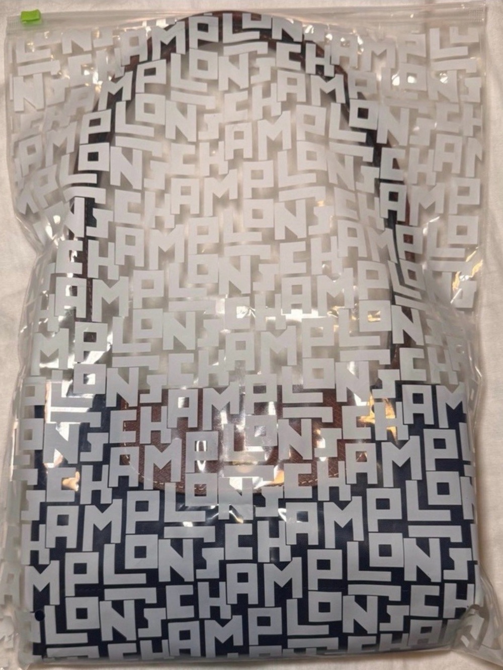 Large size tote bag - Picture 2 of 12